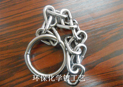 北京中科创新替代传统电镀新工艺—环保型合金催化液技术